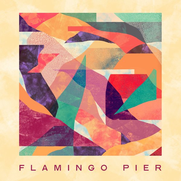 Flamingo Pier - Eternal (feat. Nathan Haines, KEDU CARLO) [SNDWLP142D]